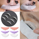 Eyelashes Lash Lifting Curlers Embedded  Shields Eyelashes Perm Shields Pads