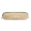 Outdoor Collapsible Folding Camping Chair with Back Support Support 330 lbs