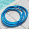 Inground Swimming Pool Vacuum Cleaner Hose Suction Swimming P7B1 Pipe L1U8 U2U9
