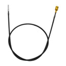 Mill Engraving Extension Cord Rubber Hose Flexible Shaft Drill Grinder
