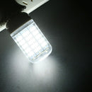 220V-240V E27 LED SMD 5730 LED Bright Lamp Corn Bulb White Light(96SMD) Newly