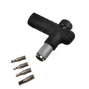 Bicycle Repair Tool Torque Wrench Ratchet Torque Wrench Set Torque Adjustable