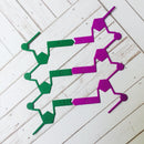 Metal Cutting Dies Stencil Scrapbooking/Photo Album Embossing Template(C)-204659