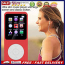 1.8 Inch Color Screen E-Book Walkman Built-in Speaker Mini Walkman for Windows 8