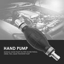 Fuel Pump Line Hand Primer Bulb Gas Petrol for Auto Car Boat Marine Outboard
