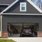 Seamless Garage Door Curtain Mosquito Net Anti Fly Insect Screen Summer Sup