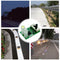 3.7V Lithium Battery Control Board Solar Jar Light Controller Circuit Board