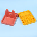 Cutlery Storage Chopsticks Pot Cover Drain Rack Multifunctional Collapsible