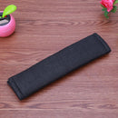 3x2pcs Shoulder Cover Cushion Car Seat Belt Pad Strap Safety Belt
