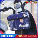 #A Portable Electric Vehicle Bag Waterproof Bicycle Bag Suitable for Office Work