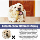 Dog Bitter Spray Dogs Training Aid Claw Anti Chewing Puppy for Furniture Ca