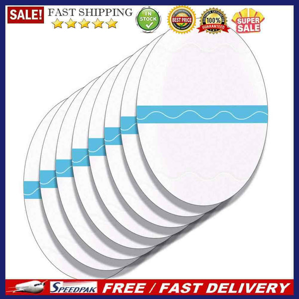 Unisex Transparent Anti-Friction Body Thigh Tape Pads Ultra-Thin for Outdoo