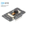 ESP32-CAM-CH340 USB Serial to Bluetooth-compatible and WIFI Camera Developm