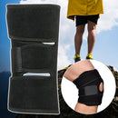 Safety Sports Professional Running Knee Pads Sportswear Kneecaps Fitness