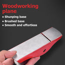 Mini Hand Planer Pocket Plane Wood Cutting Edge Trimming Manual Woodworking