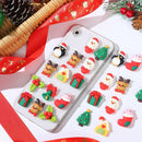 Christmas Blind Box Countdown Calendars Christmas Advent Calendar DIY Ornaments