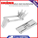 Repair Tool Kit Portable Multifunctional Mountain Bike Repair Wrench Radf