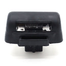 2pcs LED License Number Plate Lamp for Ford Transit Connect MK5 MK6 MK7 Newly