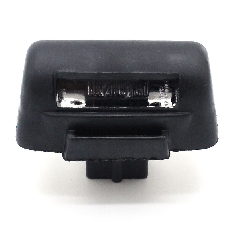 2pcs LED License Number Plate Lamp for Ford Transit Connect MK5 MK6 MK7 Newly