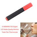 BIO Energy Mineral Detect Pen Conducting Drinking Water Quality Tester Newly