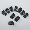 Dashboard Retainer Rivets Control Panel Fastener Car Dash Clips Auto Trim