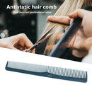 #A Stylist Barber Comb Anti-static Fine Tooth Styling Comb Ultra Thin for Men Wo