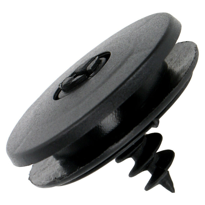 10Pcs Auto Floor Mat Clips Skid Resistant Carpet Fixed Clamps Fixer for Car Mat