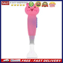 5D DIY Diamond Painting Cross Stitch Art Point Drill Pen with Light(Cat)