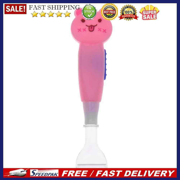 5D DIY Diamond Painting Cross Stitch Art Point Drill Pen with Light(Cat)