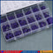 270 Pcs 18 Sizes Kit Air Conditioning Car Auto Vehicle HNBR O Rings Repair #F