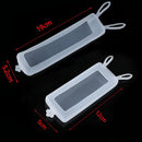 Condition Controller Luminous Remote Control Covers Protective Case Dust Covers