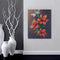 5D DIY Special Shaped Diamond Painting Flowers Cross Stitch Embroidery Kits