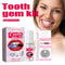 DIY Tooth Jewelry Gems Kit Sturdy Teeth Whitening Gem Kit Professional Ornament