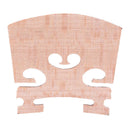 Maple Wood Violin Bridges Violin Code Musical Instruments Replacement Accesso