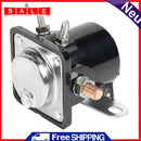 Universal SW3 12V Heavy Duty Car Truck Starter Solenoid Relay SW-3 for Ford