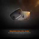 Mountain Bike Metal Disc Brake Pads for Shimano M446 355 395 BB5 (TP-08B) Newly
