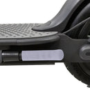 2pcs Brake Handle Lever Covers Scooter Antiskid Handle Protector (Grey) Newly