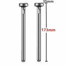 Fast Cool Stainless Steel Beer Chiller Cooling Bar Ice Wine Stick Freezing Rod