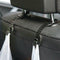 2Pc Car Seat Front Back Headrest Hooks Truck Coat Purse Organizer Holders I1N6