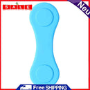 Golf Hat Clip Magnetic Golf Ball Marker for Position Calibrating (Light Blue)