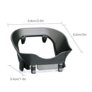 Hood Lens Protector Accessories For DJI Mavic Mini/2/SE For DJI Mavic Mini/2/SE