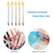 Diamond Painting Tool DIY Cross Stitch Embroidery Mosaic Craft Point Drill