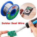 Welding Accessory 1.5%-2.2% Tin Lead Flux Rosin Core Solder Seal Wire Tin Wire
