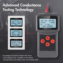 Monitor Car Battery Analyzer Test Car Battery Tester Vehicle Battery Monitor