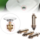 For Sink Barth Tub Basin Drain Stopper Replacement Pop Up Bolt Plug Bolt Spring