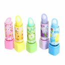 Correction Student Prize Office School Supplies Eraser Rubber Stationery