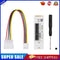 NGFF M.2 to PCI-E 4X Riser Card M2 M Key to X4 Adapter Converter with LED