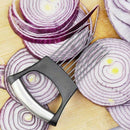 Food Slice Assistant Onion Holder Cutting Aid Strips Sale HOT Meat Slicer J0N2