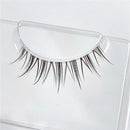 Cluster Makeup Tools Soft Short Cross Makeup Lashes Messy False Eyelashes