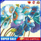 Flowers Oil Paint By Numbers Kits DIY Handpainted on Canvas Picture (B855)